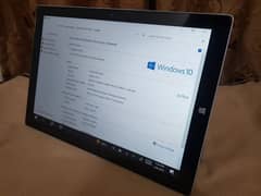 microsoft surface pro 3