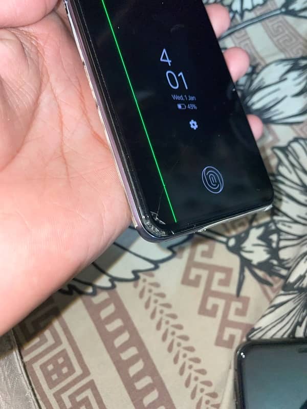 Oneplus 9 8/128GB All okay working 3