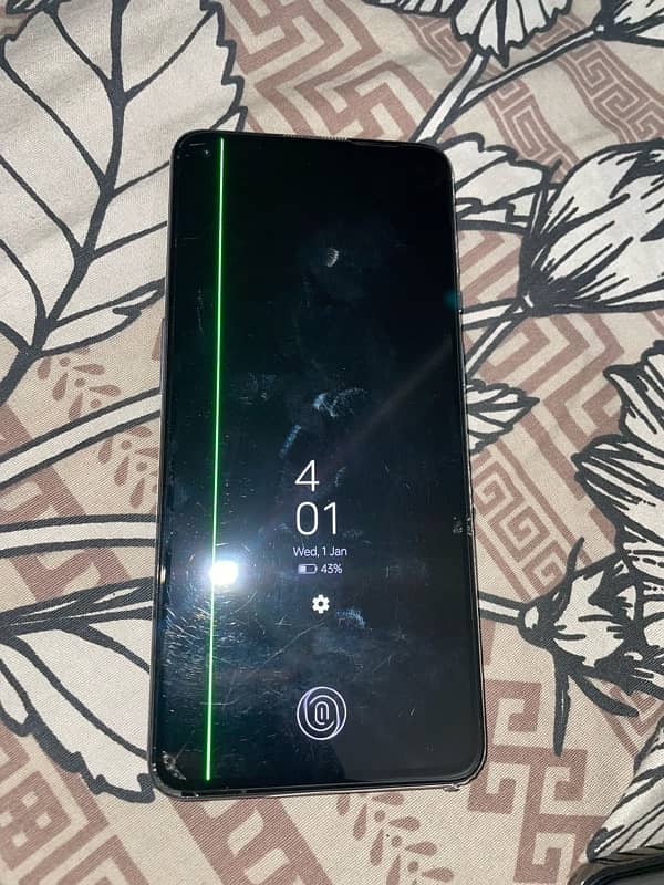 Oneplus 9 8/128GB All okay working 5