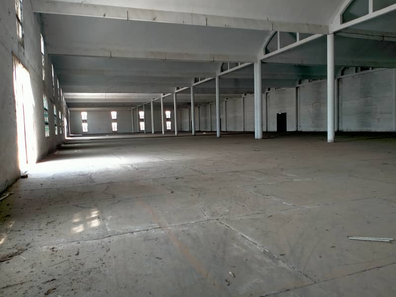 80000 SQFR WAREHOUSE FOR RENT MULTAN ROAD MANGA RAIWIND ROAD SHEKUPURA ROAD FAISALABAD ROAD LAHORE 8