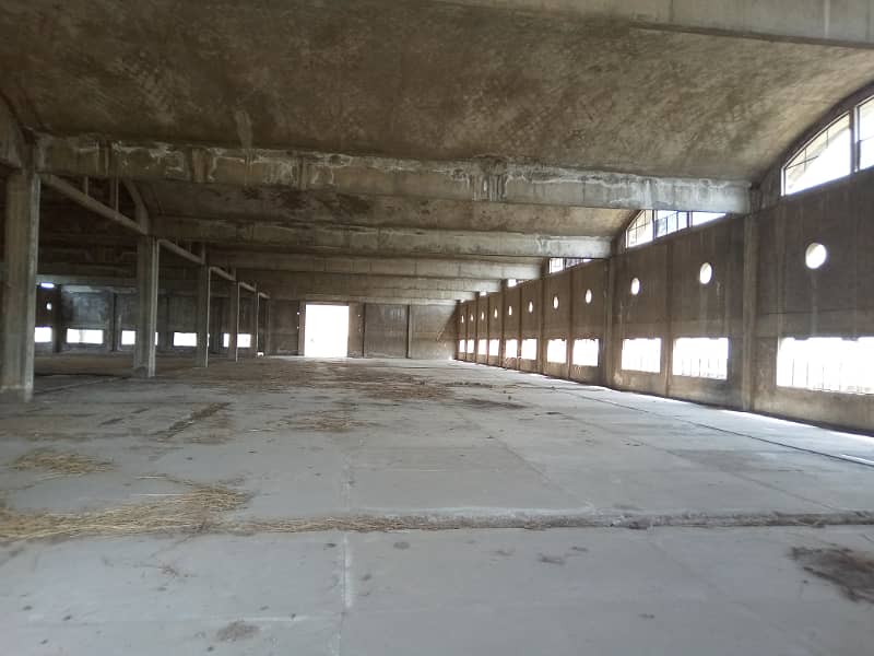 ONE LAC SQFR WAREHOUSE FOR RENT MANGA RAIWIND ROAD MULTAN ROAD SHEKUPURA ROADLAHORE 2