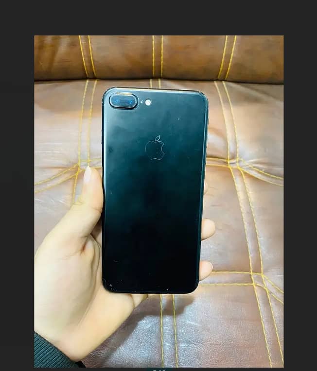 iphone 7 plus pta 256gb 0