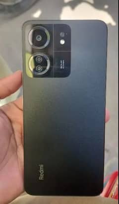 redmi 13c 6/6 128