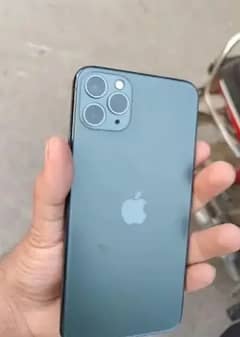 iPhone 11 pro max pta approved