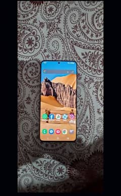 S20 ultra pta official approved with box exchange possible 256gb