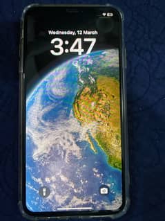 iphone xsmax 64gb non pta