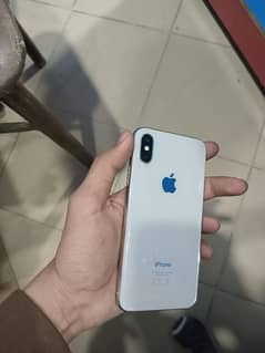 iPhone X NON PTA BYPASS