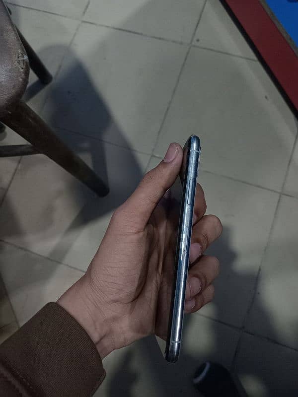 iPhone X NON PTA BYPASS 3