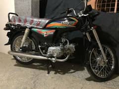 UniQue Bike For Sale