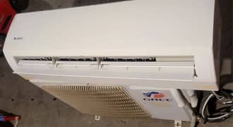 Gree ac 1.5 ton original good condition