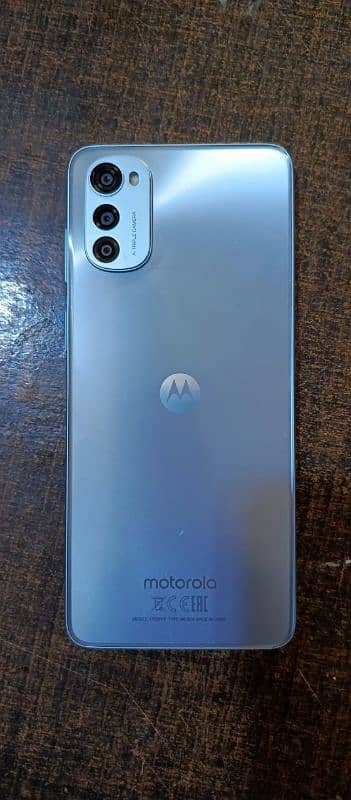 Motorola 3