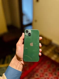 iPhone 13 256Gb Pta Approved