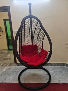 Swing in new Condition