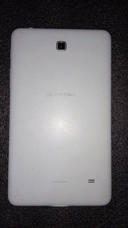 Samsung Galaxy tab 4 0