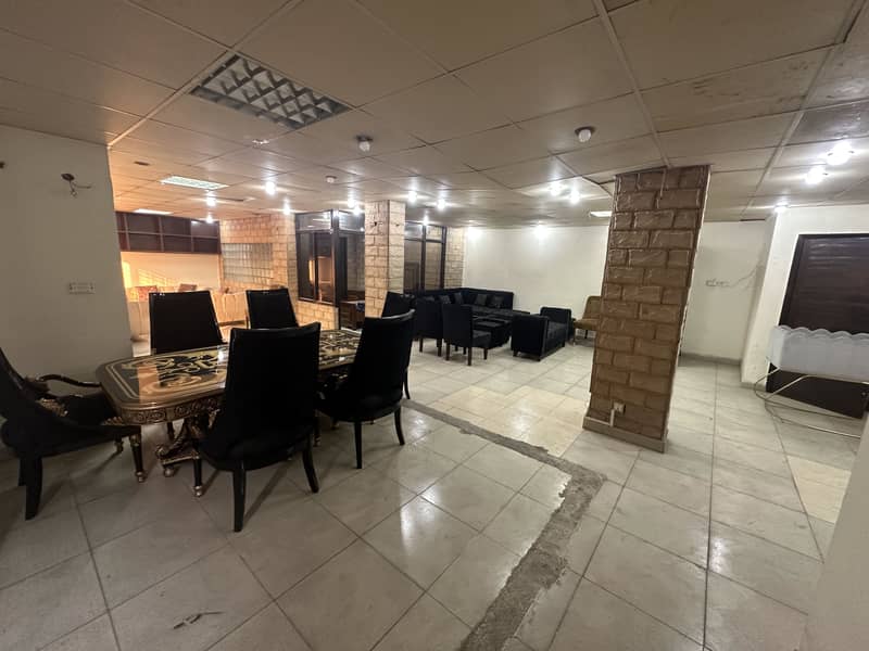 Commercial Office at Very Reasonable Rent 9