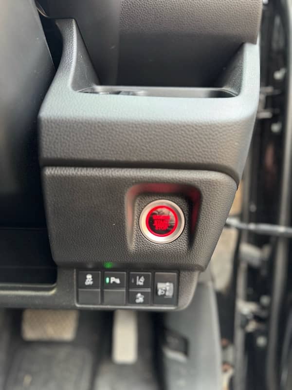 Honda N Wgn Custom 2021 Model 2024 fresh dec import 10
