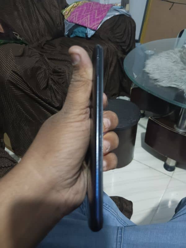 vivo y93 3gb 32gb officel PTA aproved 5