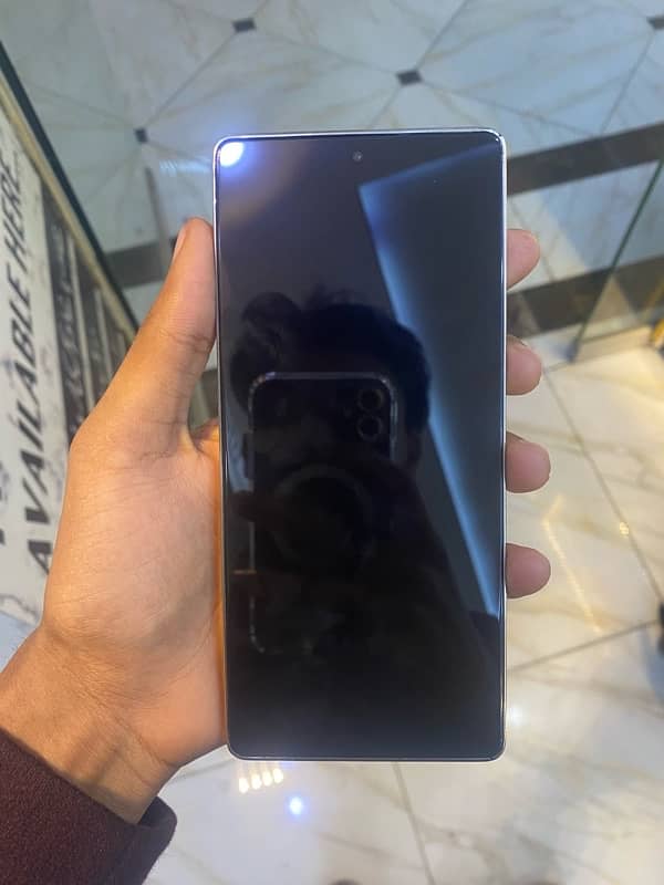 Infinix Note 40 Pro Special Edition 2