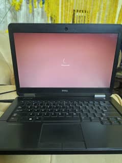 Dell Latitude E5440 i5 4Gb RAM 500 Gb Hard