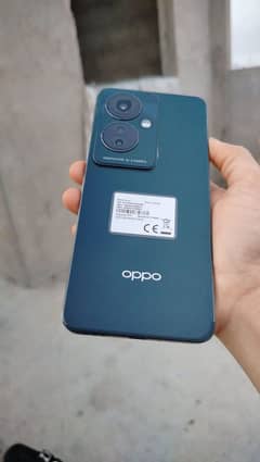 Oppo Reno 11 F 5g