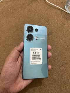 Redmi note 13 pro