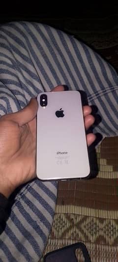 iPhone xs pta Aproved 64 gb Battery Helth 76