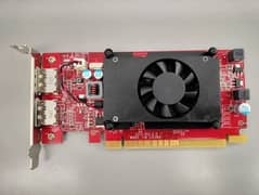 NVIDIA Geforce GT 720 DDR3 2GB 128 Bit Graphic Card