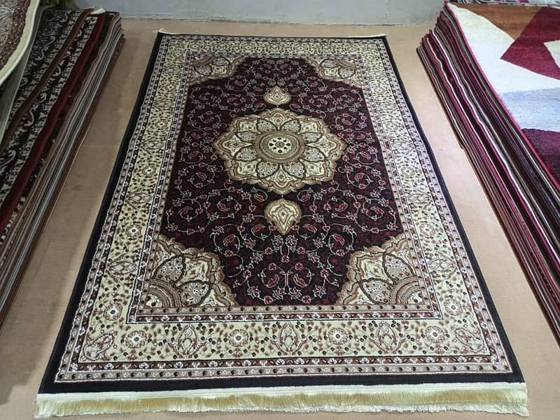 Turkey Rugs | Qaleen | Irani Rugs | Pakistani Rugs | Afghani Rugs 13