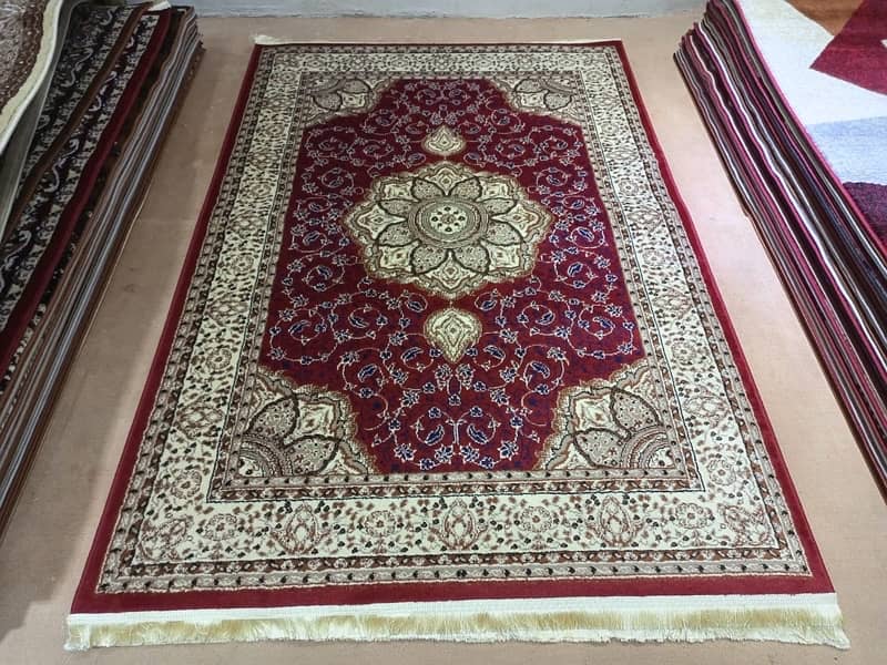 Turkey Rugs | Qaleen | Irani Rugs | Pakistani Rugs | Afghani Rugs 17