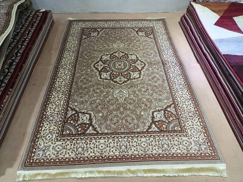 Turkey Rugs | Qaleen | Irani Rugs | Pakistani Rugs | Afghani Rugs 18