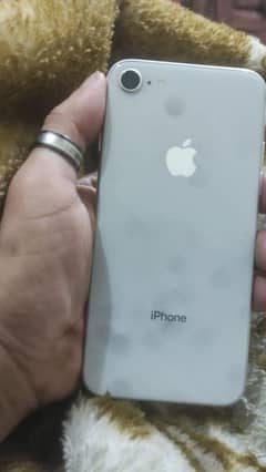 i phone 8 non pta waterpack 64 gb