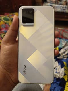 Vivo Y21A