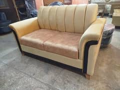 brand new modern design sofa set for sale in Gujrat