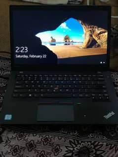 lenovo core i5 6th gen