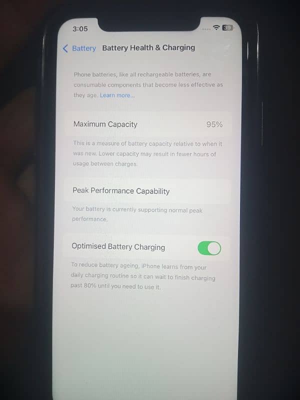 IPHONE XR 64GB JV MINT 10/10 CONDITION 3