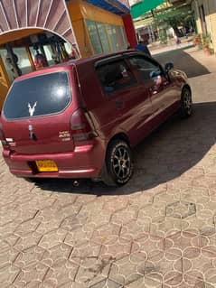 Suzuki Alto 2007