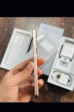 vivo v29e box charger