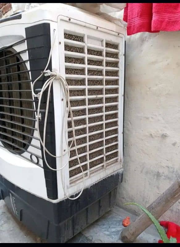 air cooler big size 1