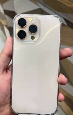 iPhone 16 pro max gold 256gb 0300 2424597