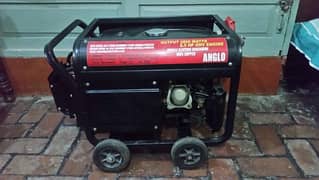 angol 35\100 genertor