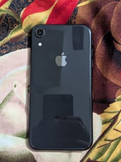 IPHONE Xr Black Waterpack 64gb