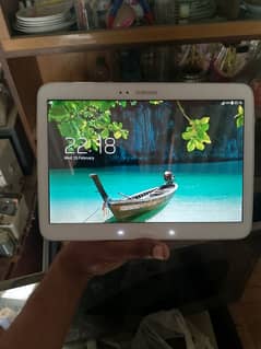 Samsung tab 3