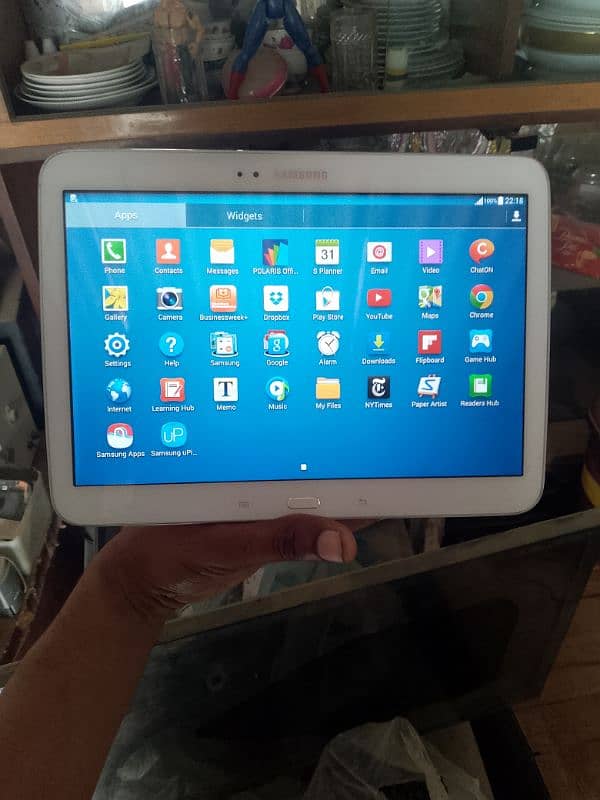 Samsung tab 3 1