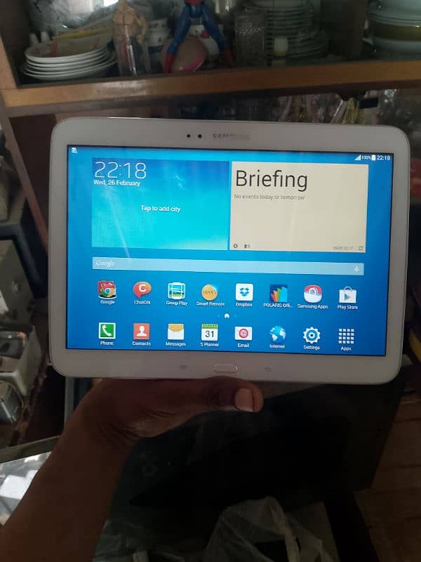 Samsung tab 3 2