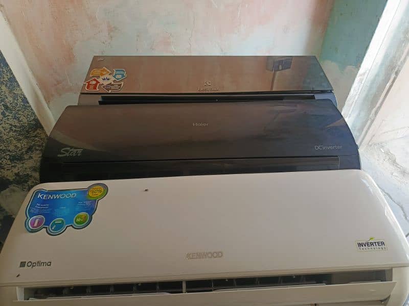 Ac DC inverter All model 0