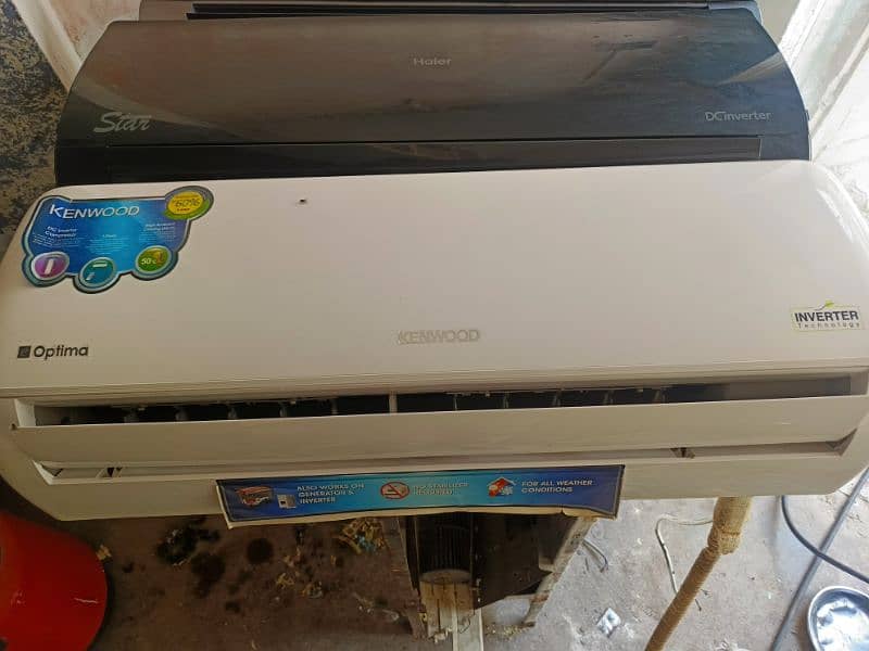 Ac DC inverter All model 1