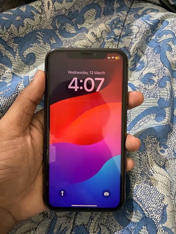 IPHONE 11 Non Pta Jv 64gb LLA 3