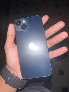 Iphone 14 midnight Colour JV 128gb