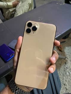 Iphone 11 pro max 256gb pta approved