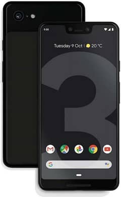 Google pixel 3xl 4Gb 128Gb